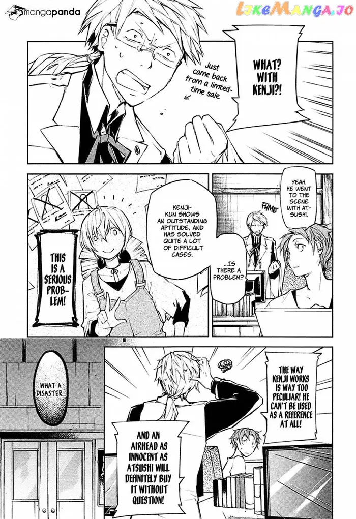 Bungou Stray Dogs Chapter 13 image 24_optimized